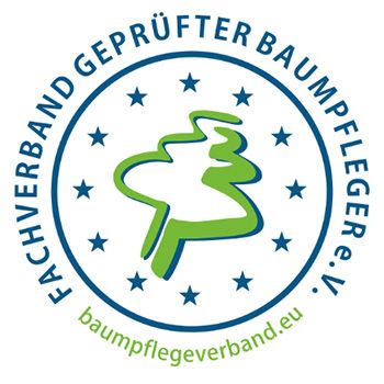 logo baumpflegeverband